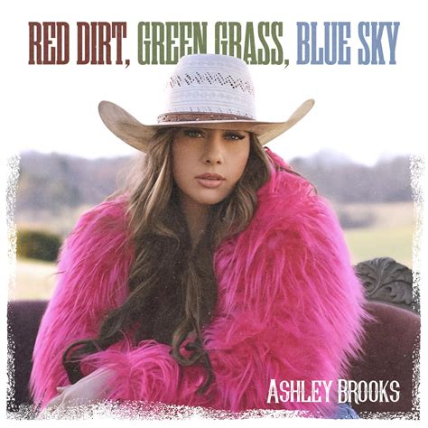 Ashley Brooks Music Page