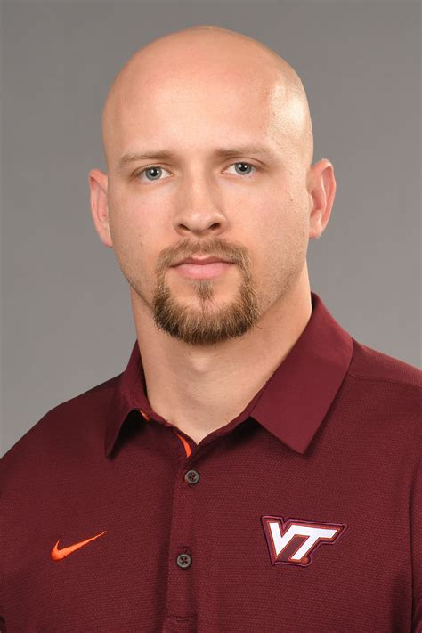 Will Burnham - Virginia Tech Athletics