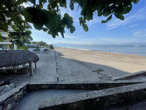 Playa Varadero, Nuevo Vallarta — Exploratory Glory Travel Blog