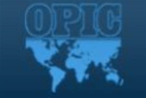 opic sme finance forum