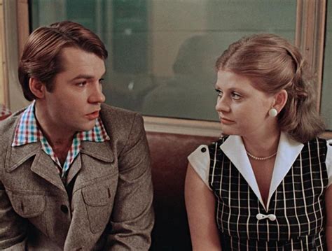 Фильм «Москва слезам не верит» (1979) - сюжет, актеры и роли, кадры из ...