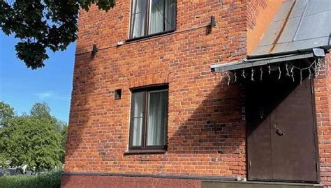 "Packhaus" гостевой дом в Выборге, г. Выборг, ул. Выборгская, 7 - цены ...