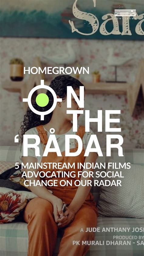 5 Mainstream Indian Films Advocating For Social Change On Our Radar