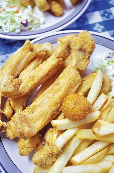 how to cook sucker fish