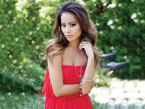 Jamie Chung Wallpapers (36 images) - WallpaperCat