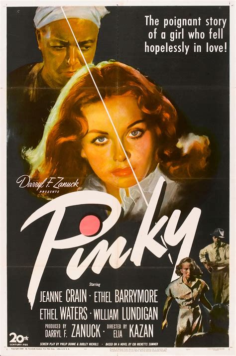 Pinky (Pinky) (1949) – C@rtelesmix
