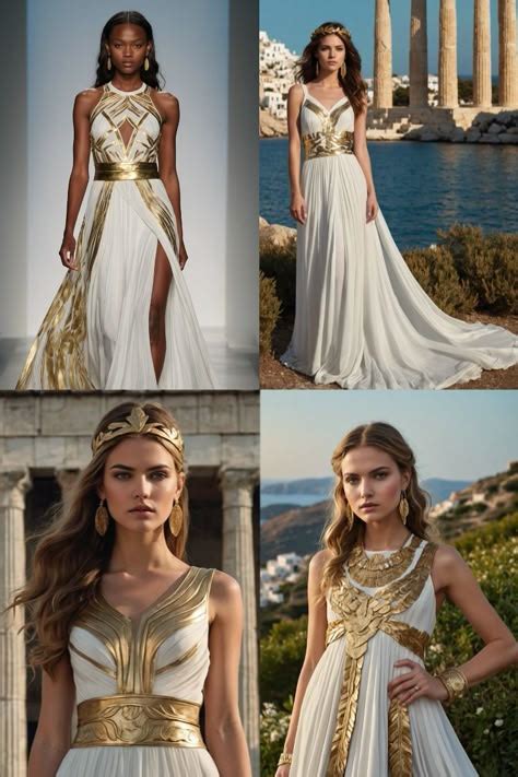 20 Dress to Impress Ancient Civilization Outfit Ideas » Styling Outfits ...