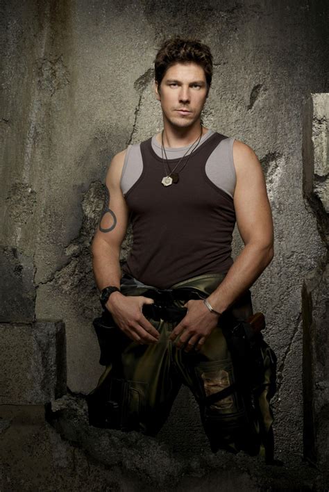 Pictures of Michael Trucco