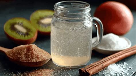 salt water flush recipe proven cleanse  works