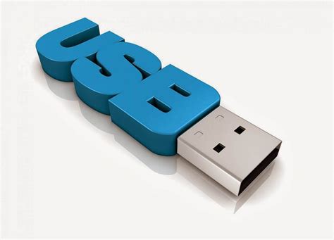 pengertian usb  pahami tipe  kerja  jenis konektornya