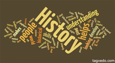 How to Write a History Paper That Will Go Down in History