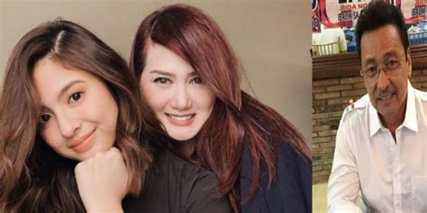 The Unlikely Love Story Of Michelle Ortega And Lito Lapid A Tale Of True Passion
