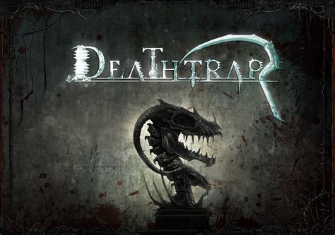 Deathtrap Review (PC)