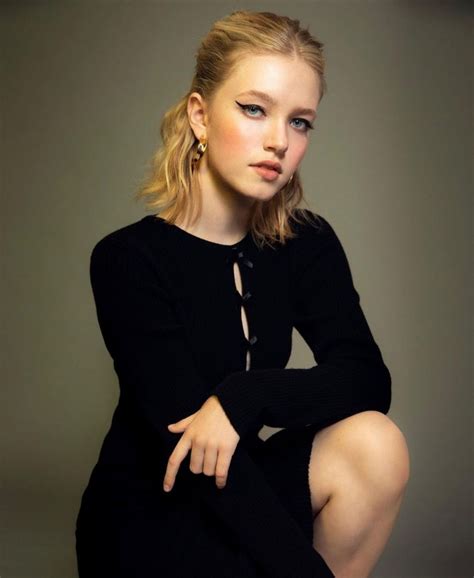 Shay Rudolph - PhotoBook Magazine October 2021 • CelebMafia