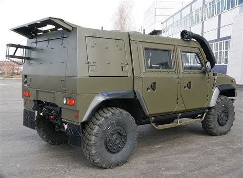 From the Iveco to Lynx — Encyclopedia of safety