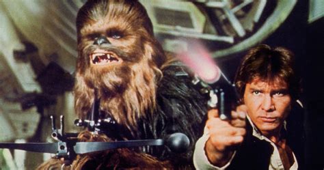 Star Wars: Han & Chewie's 10 Best Scenes, Ranked | ScreenRant