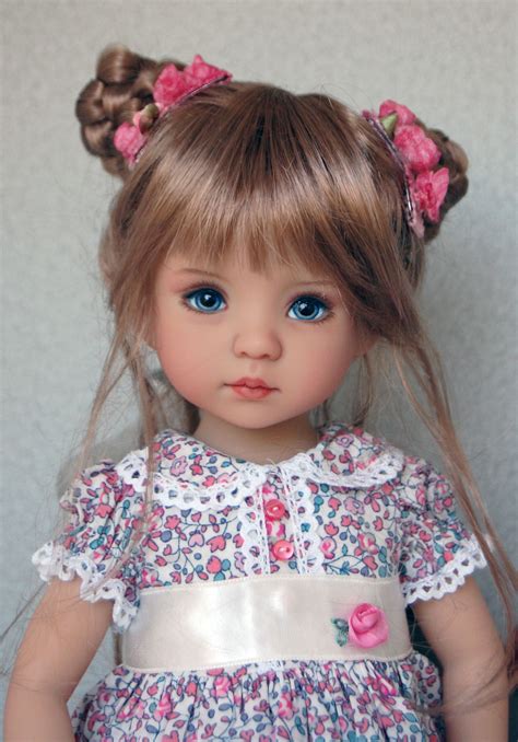 Little Darling # 1 Trish Pretty Dolls, Cute Dolls, Beautiful Dolls