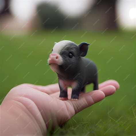 Micro Pig