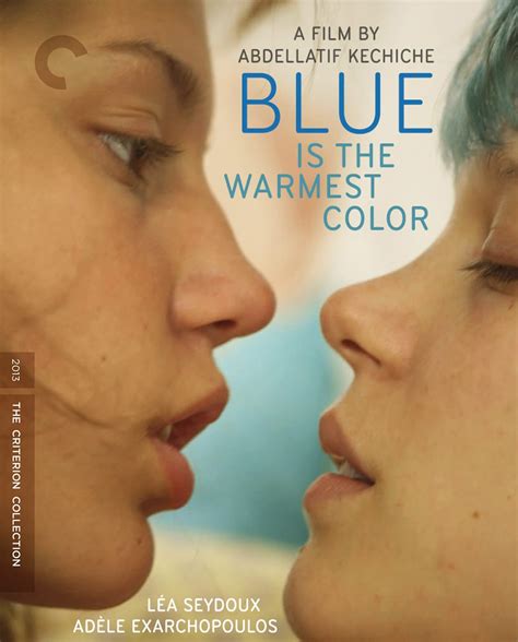 Blue Is the Warmest Color (2013) | The Criterion Collection