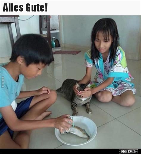 Alles Gute!.. - DEBESTE.de