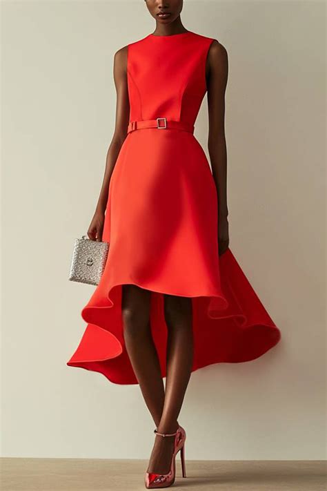 Cocktail Prom Gold Dress Sleeveless Halter Satin Floor-Length Dress