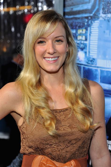 Kristen Beddingfield at Alan Burke blog