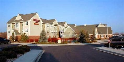 Residence Inn By Marriott Fort Collins | Avantrip