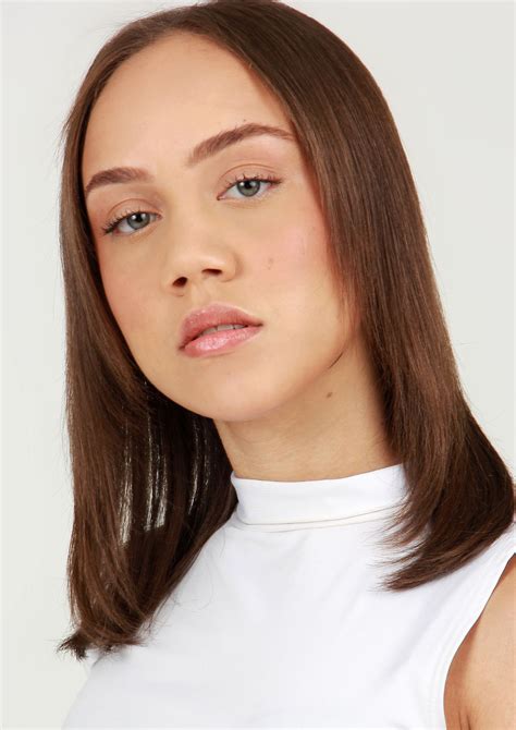 KETLEN CARDOSO | Ella Models