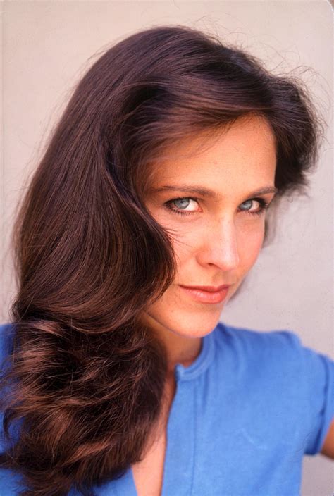 'Buck Rogers' Star Erin Gray Reveals the Show's Impact on Her Life
