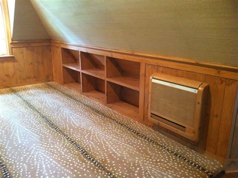 floor mounted mini split diy - Marin Rinaldi