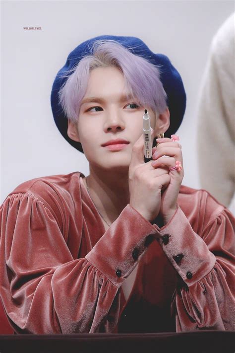 sejun VICTON | 191116 | Atores coreanos, Atores, Coreana