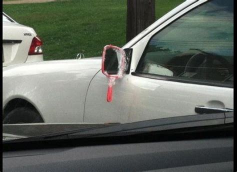 39 Ridiculous Car FAILS (PHOTOS) | HuffPost