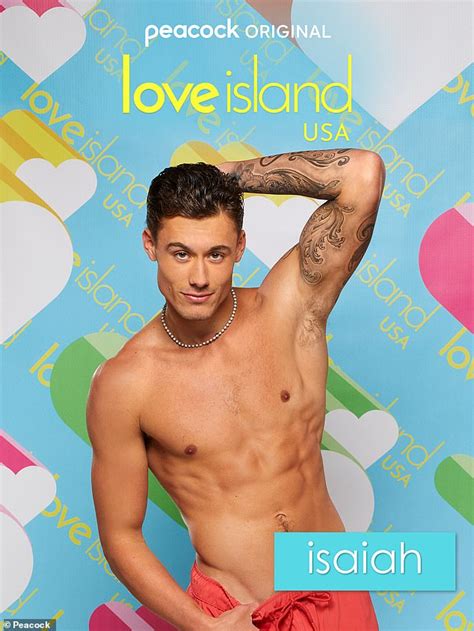 Meet the contestants: As Love Island US kicks off its fourth season ...