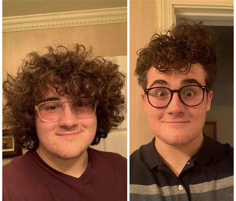 HUGE Style changes, feeling the happiest and most confident I’ve ever