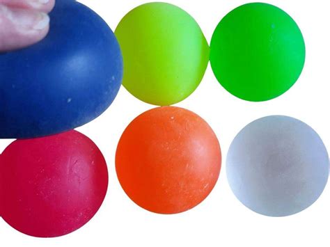 squishy ball  reva forbes blog