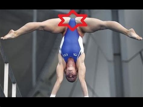 Women's Diving - Very Beautiful Moments - YouTube