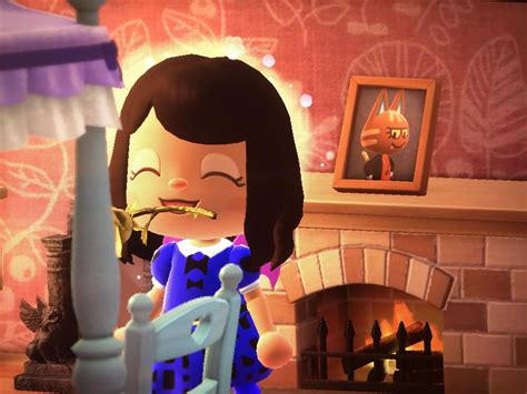 Bro she randomly gave it to me while I gave Katt her daily present...I