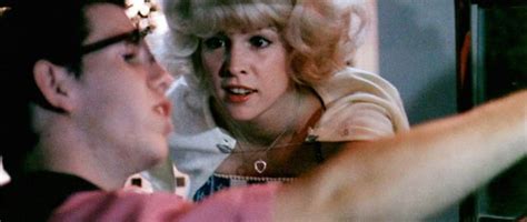 List of Shame Marathon: American Graffiti (1973) | Public ...