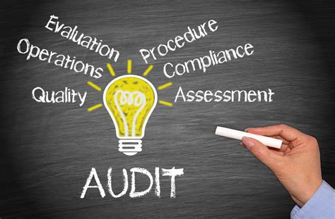 Concept Of Audit Program ~ The Accounting Brain