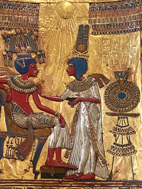 King Tut’s tomb has secrets to reveal 100 years after its discovery