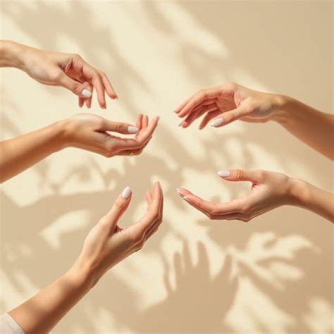 graceful hands dance photo hands elegant gentle