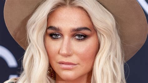 Keshas Net Worth May Surprise You