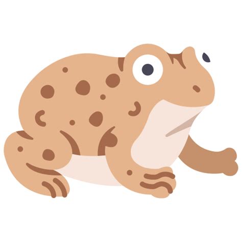 toad maxicons flat icon