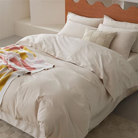 cotton duvet cover king 5