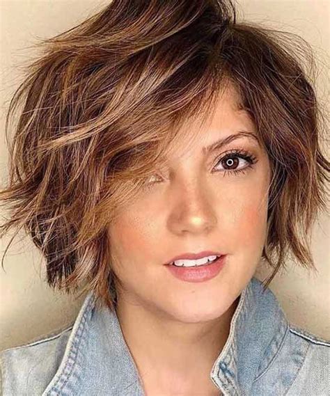 50+ Short Feathered Hair (2025) Hair Cut Style - TailoringinHindi