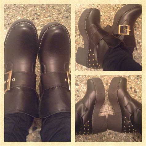 Shoes #530168 botas, boots and cool on Favim.com