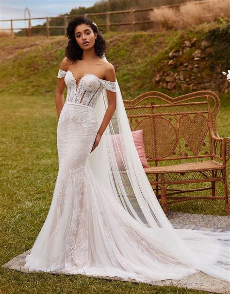 dresses white wedding 5