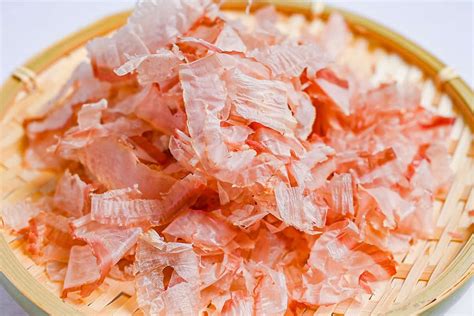 bonito flakes katsuobushi explained   professional