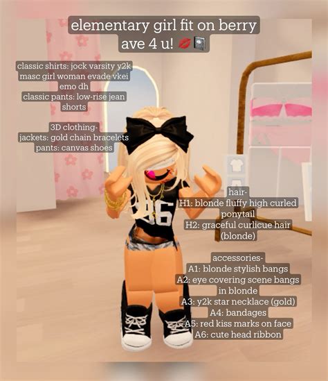 76 Roblox codes ideas in 2025 | baddie outfits ideas, role play outfits