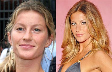 Hottest Women Celebrity: Before and After Photos That Will Shock You - 5p9s2mm